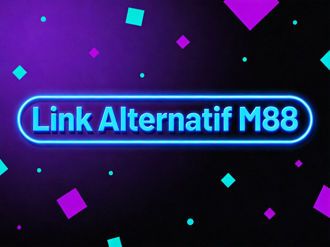 Link Alternatif M88